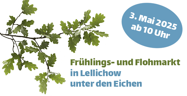 Flohmarkt Lellichow