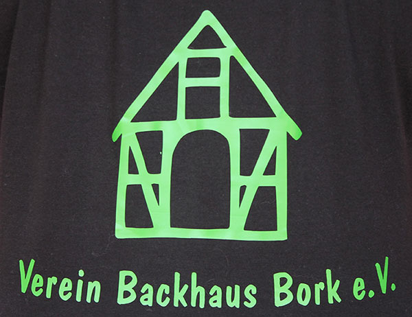 Logo des Backhausvereins